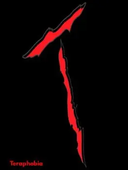 Teraphobia cover art