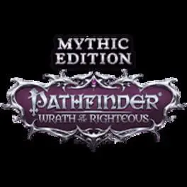 Pathfinder: Wrath of the Righteous - Mythic Edition cover