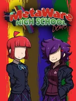 MetaWare High School Demo cover art