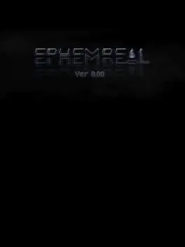 Ephemreal cover art