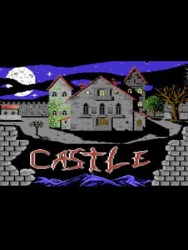 Castle cover