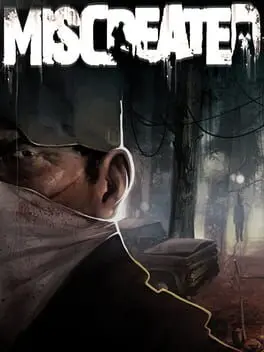 Miscreated background