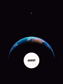 Adr1ft background