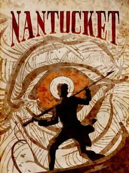 Nantucket background