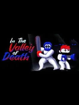 In the Valley of Death cover