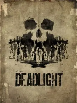 Deadlight cover