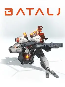 Batalj cover art