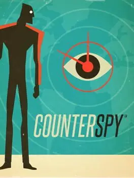 CounterSpy background