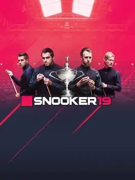 Snooker 19 background