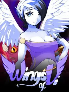 Wings of Vi background