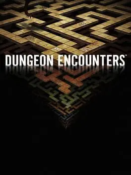 Dungeon Encounters cover