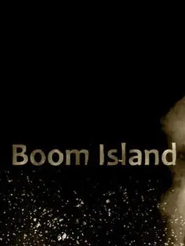 Boom Island cover