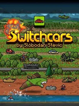 Switchcars background