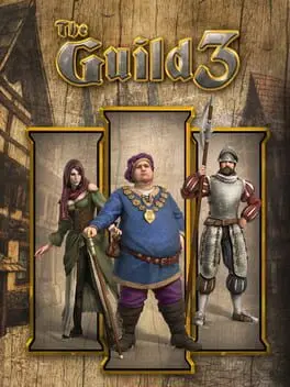 The Guild 3 background