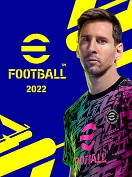 eFootball 2022 background