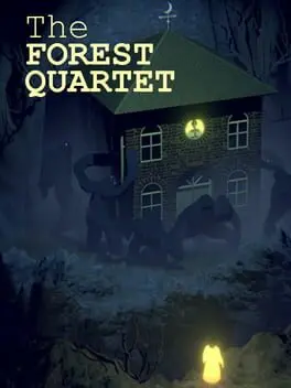 The Forest Quartet background