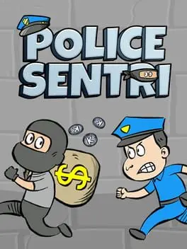 Police Sentri cover