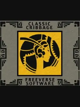 Classic Cribbage cover