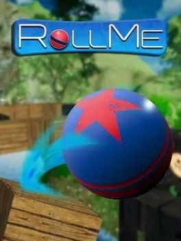 RollMe cover