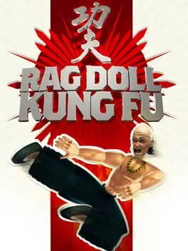 Rag Doll Kung Fu background