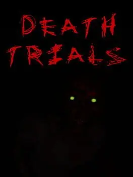 Death Trials cover