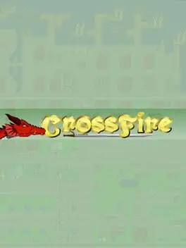 Crossfire: The Multiplayer Adventure Game cover