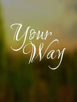 Your Way cover