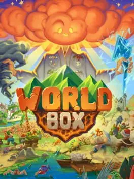 WorldBox cover
