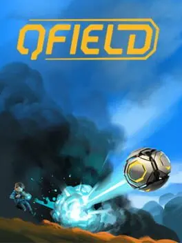QField cover