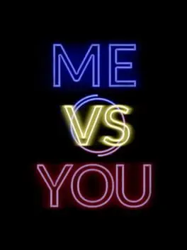 Me vs. You cover