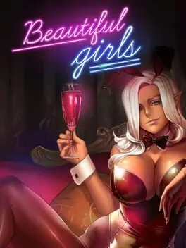 Beautiful Girls cover