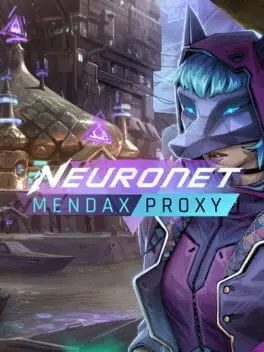NeuroNet: Mendax Proxy background