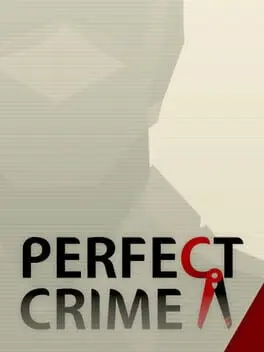 Perfect Crime cover