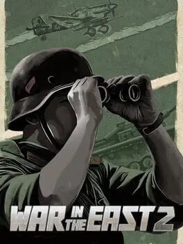 Gary Grigsby's War in the East 2 cover