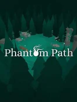 Phantom Path cover