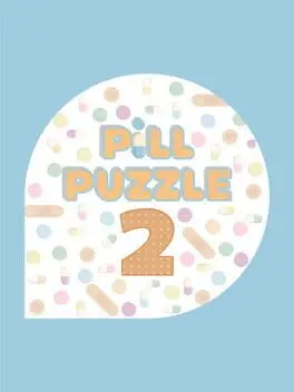 Pill Puzzle 2 cover