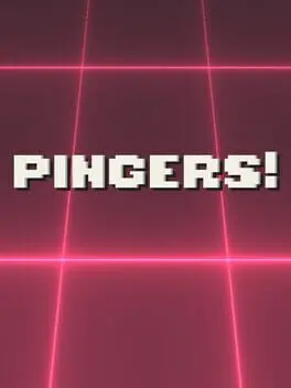 Pingers cover