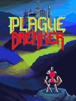 Plague Breaker cover