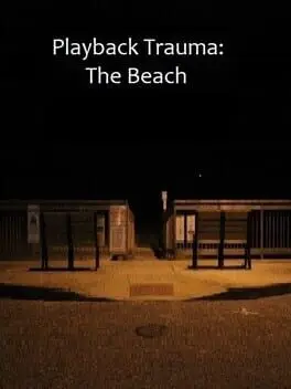 Playback Trauma: The Beach cover