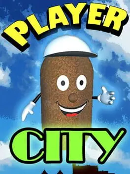 Player City cover