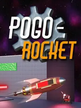 Pogo-Rocket cover