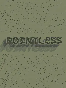 Pointless cover art