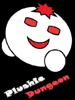 Plushie Dungeon cover