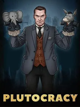Plutocracy background