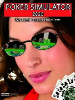 Poker Simulator cover
