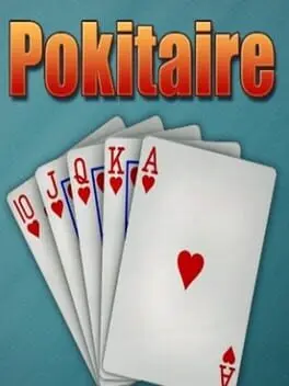 Pokitaire cover