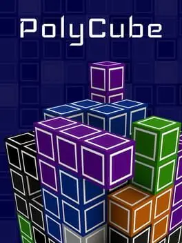 PolyCube cover