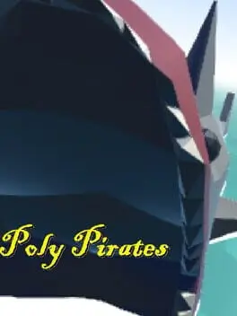 Poly Pirates cover