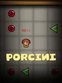 Porcini cover