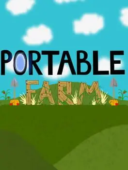 Portable Farm cover
